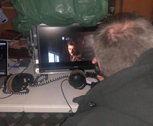 Кто и зачем вывесил портрет Сталина в центре Харькова: все подробности Кто и зачем вывесил портрет Сталина в центре Харькова: все подробности