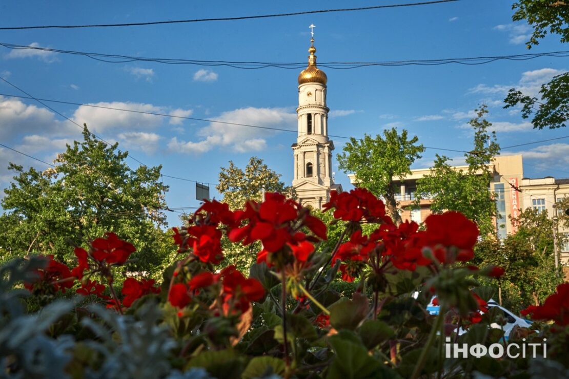 Погода у Харкові на сьогодні, 2 серпня Погода у Харкові на сьогодні, 2 серпня