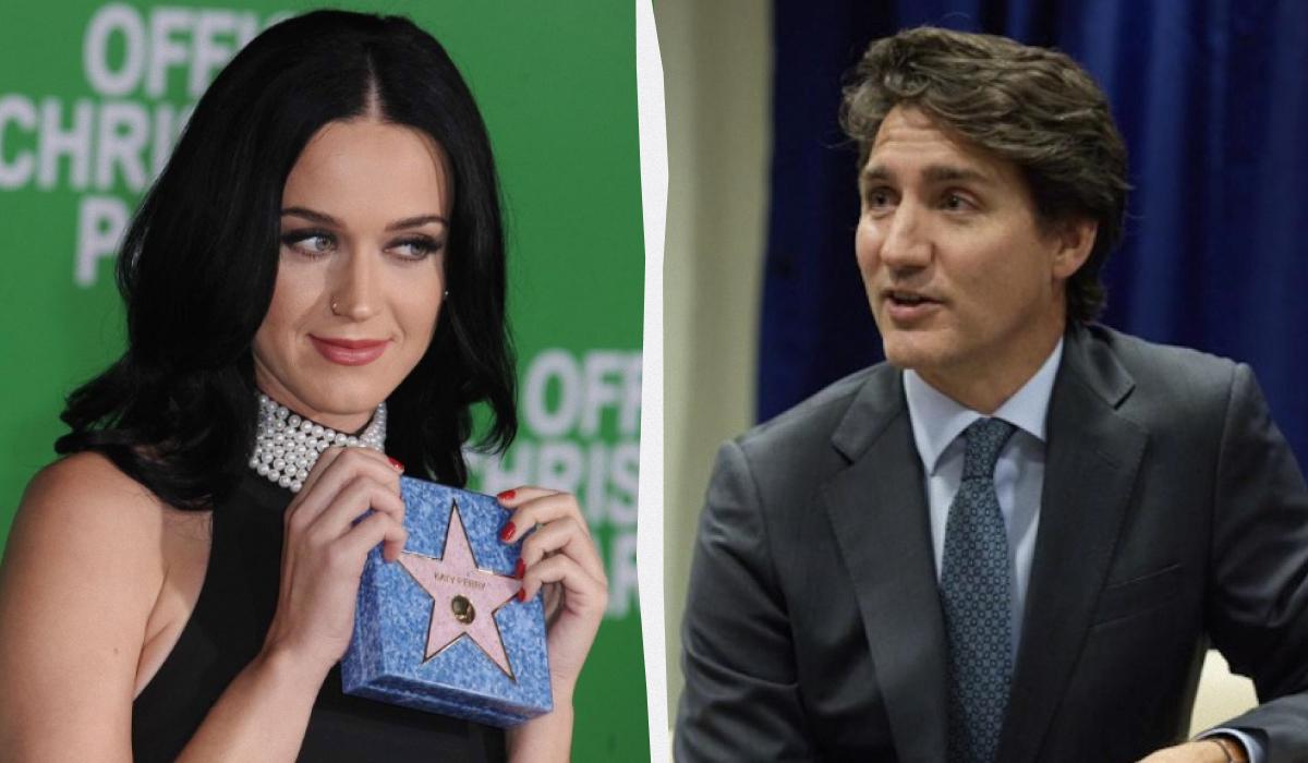 Кеті Перрі більше не сама: ЗМІ розкрили деталі одного з найнеочікуваніших романів року Кеті Перрі більше не сама: ЗМІ розкрили деталі одного з найнеочікуваніших романів року