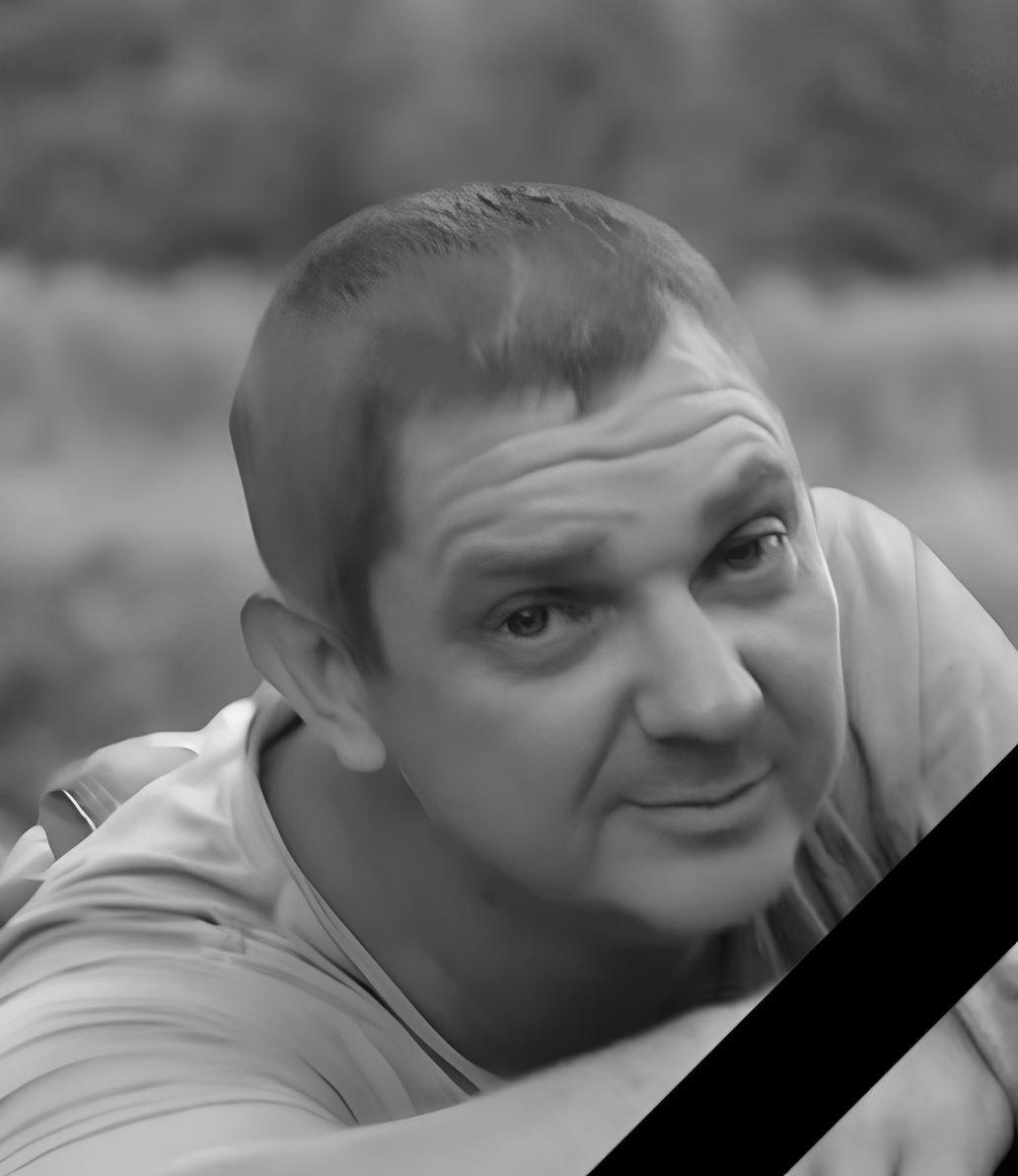 Ворожий удар по Харкову забрав життя комунальника: на підприємстві розповіли про загиблого колегу Ворожий удар по Харкову забрав життя комунальника: на підприємстві розповіли про загиблого колегу