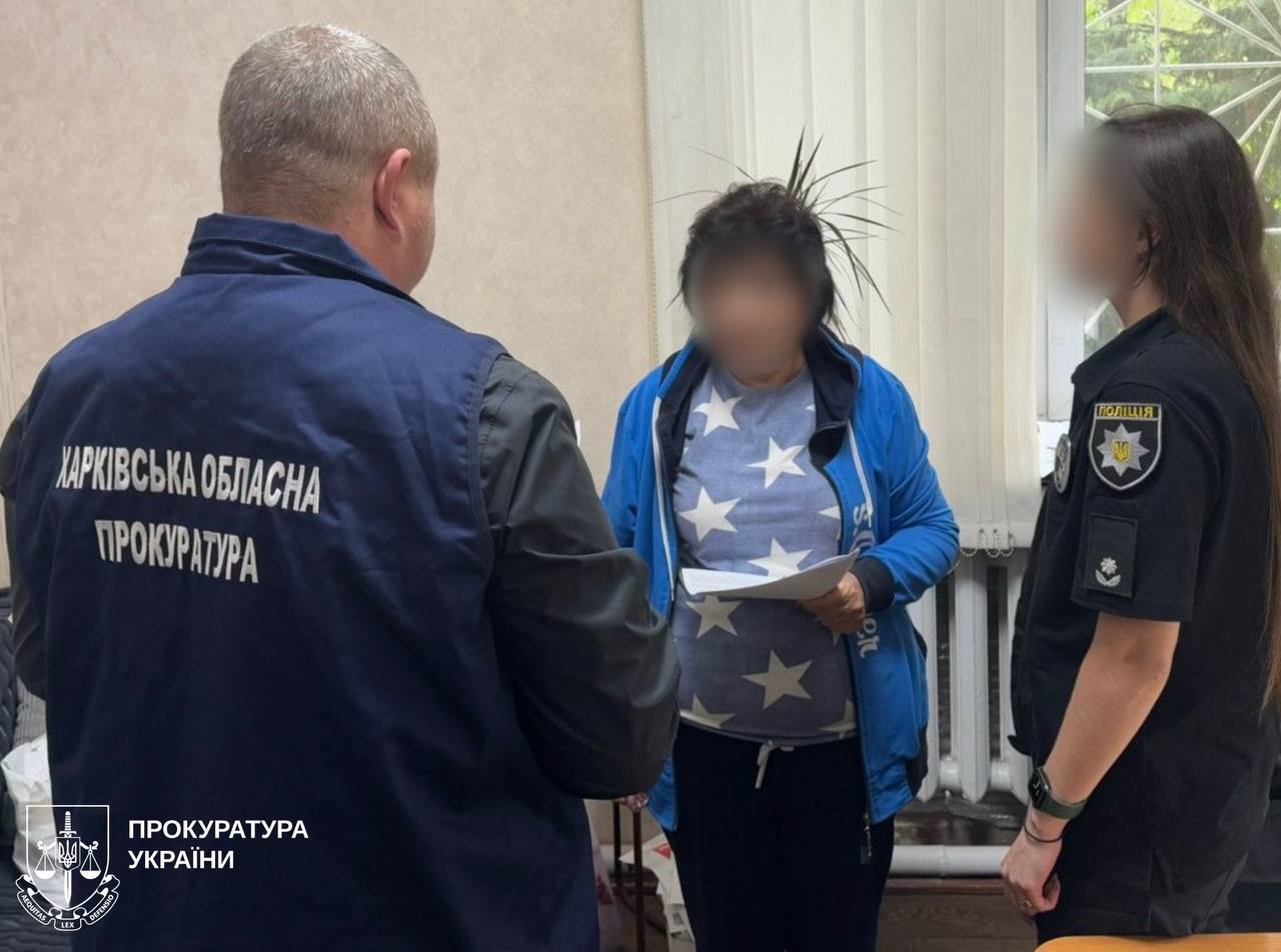 Працівниця моргу викрадала речі загиблих українських військових: справу передано до суду Працівниця моргу викрадала речі загиблих українських військових: справу передано до суду