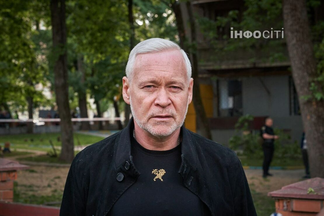 За тиждень Харків пережив 23 удари рф. Убито комунальника, є постраждалі серед дітей За тиждень Харків пережив 23 удари рф. Убито комунальника, є постраждалі серед дітей