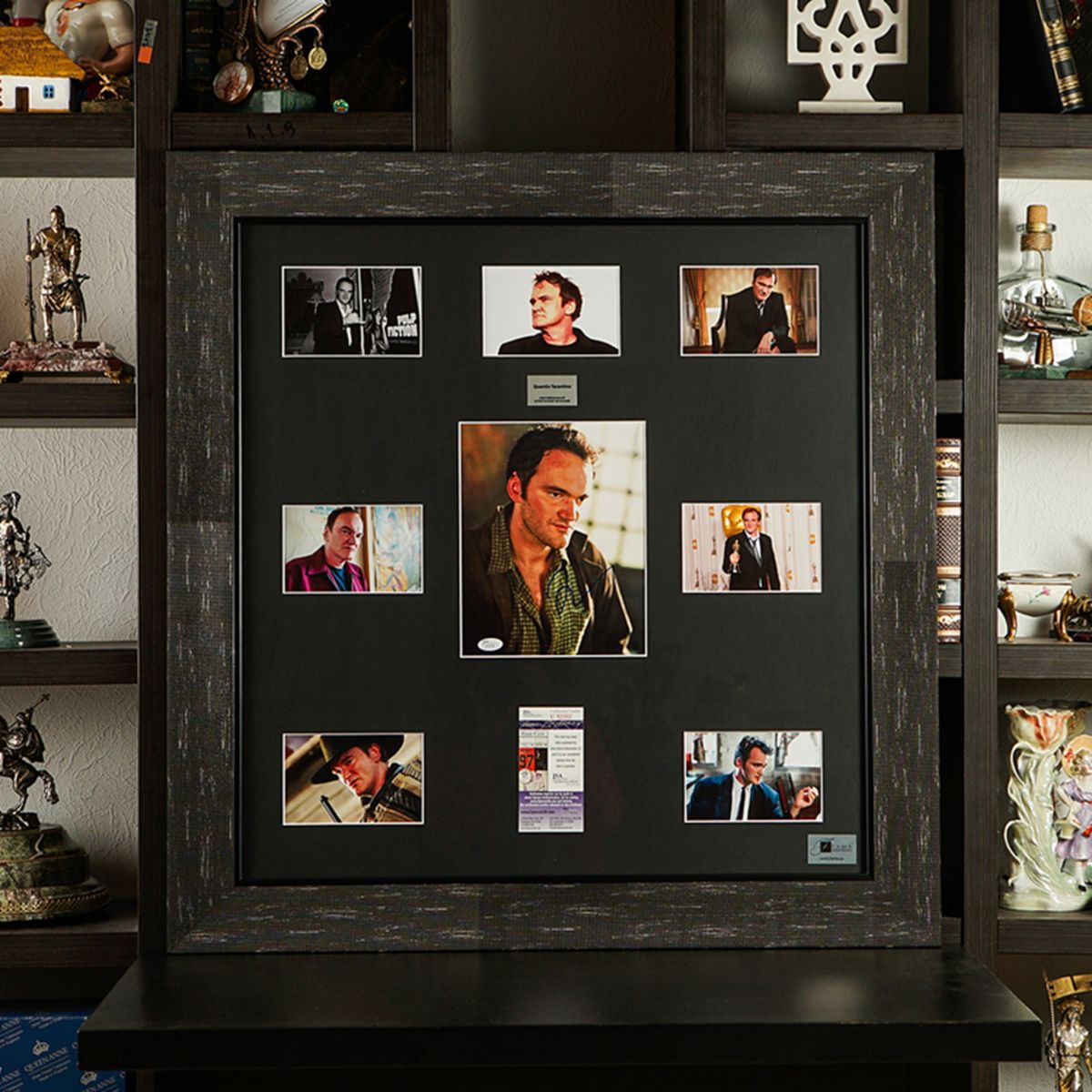 Автографи режисерів - раритетні підписи майстрів кіно, що вражають і надихають Автографи режисерів - раритетні підписи майстрів кіно, що вражають і надихають