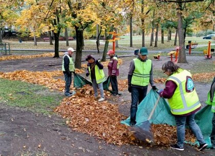 Комунальні підприємства Харкова потребують робочої сили Комунальні підприємства Харкова потребують робочої сили