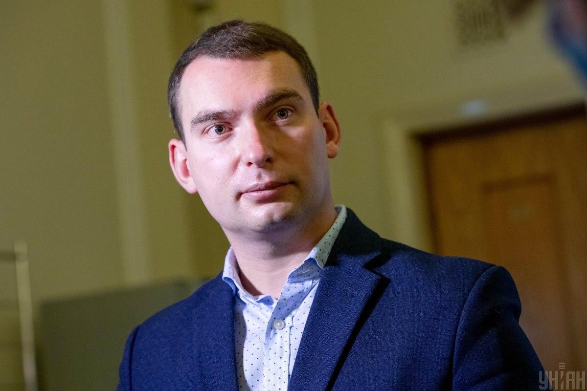 Железняк задекларував проживання у квартирі за 12 мільйонів на Печерську, що належить тестю Железняк задекларував проживання у квартирі за 12 мільйонів на Печерську, що належить тестю