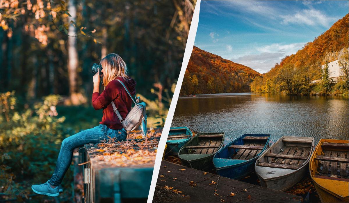 В Україні відзначають два офіційні свята: що не можна і можна робити 9 листопада В Україні відзначають два офіційні свята: що не можна і можна робити 9 листопада