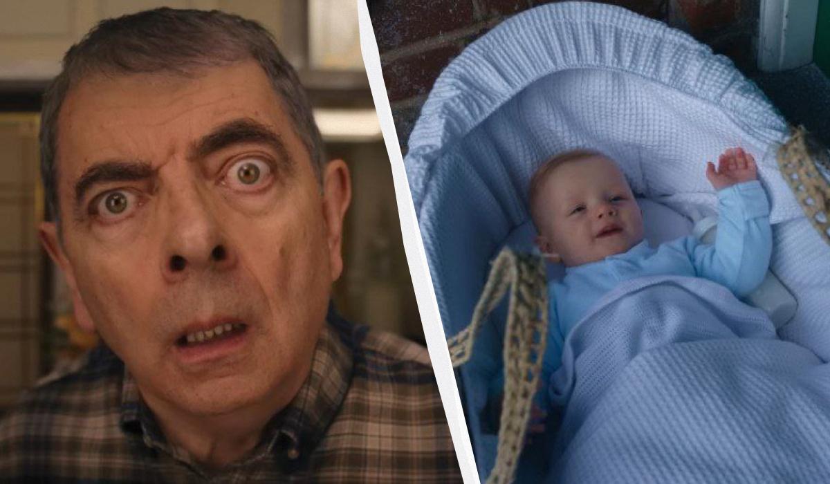 Популярна комедія повертається: Netflix анонсував продовження серіалу з Аткінсоном Популярна комедія повертається: Netflix анонсував продовження серіалу з Аткінсоном