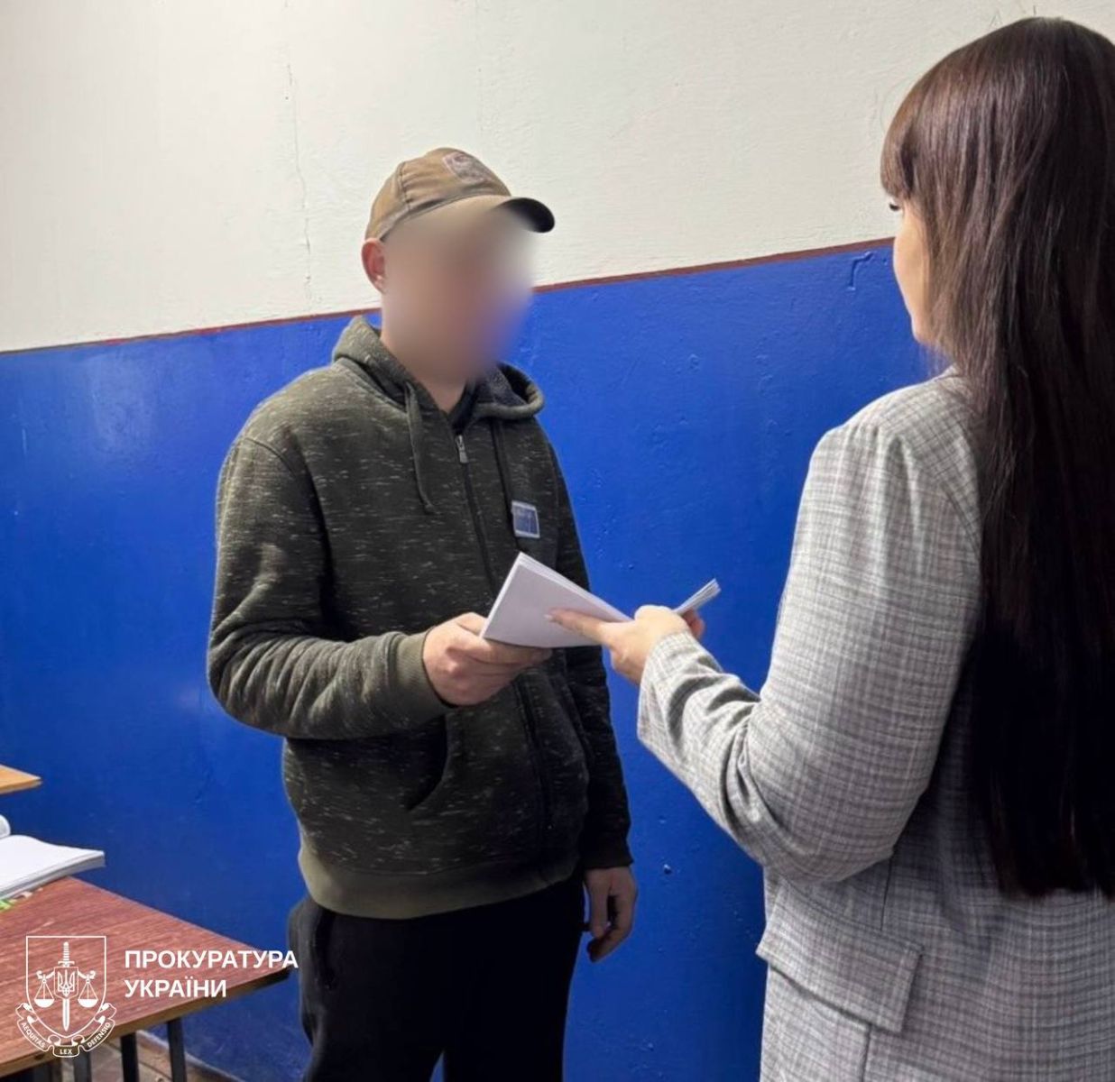 Зґвалтував малолітню падчерку: на Харківщині справу передали суд Зґвалтував малолітню падчерку: на Харківщині справу передали суд